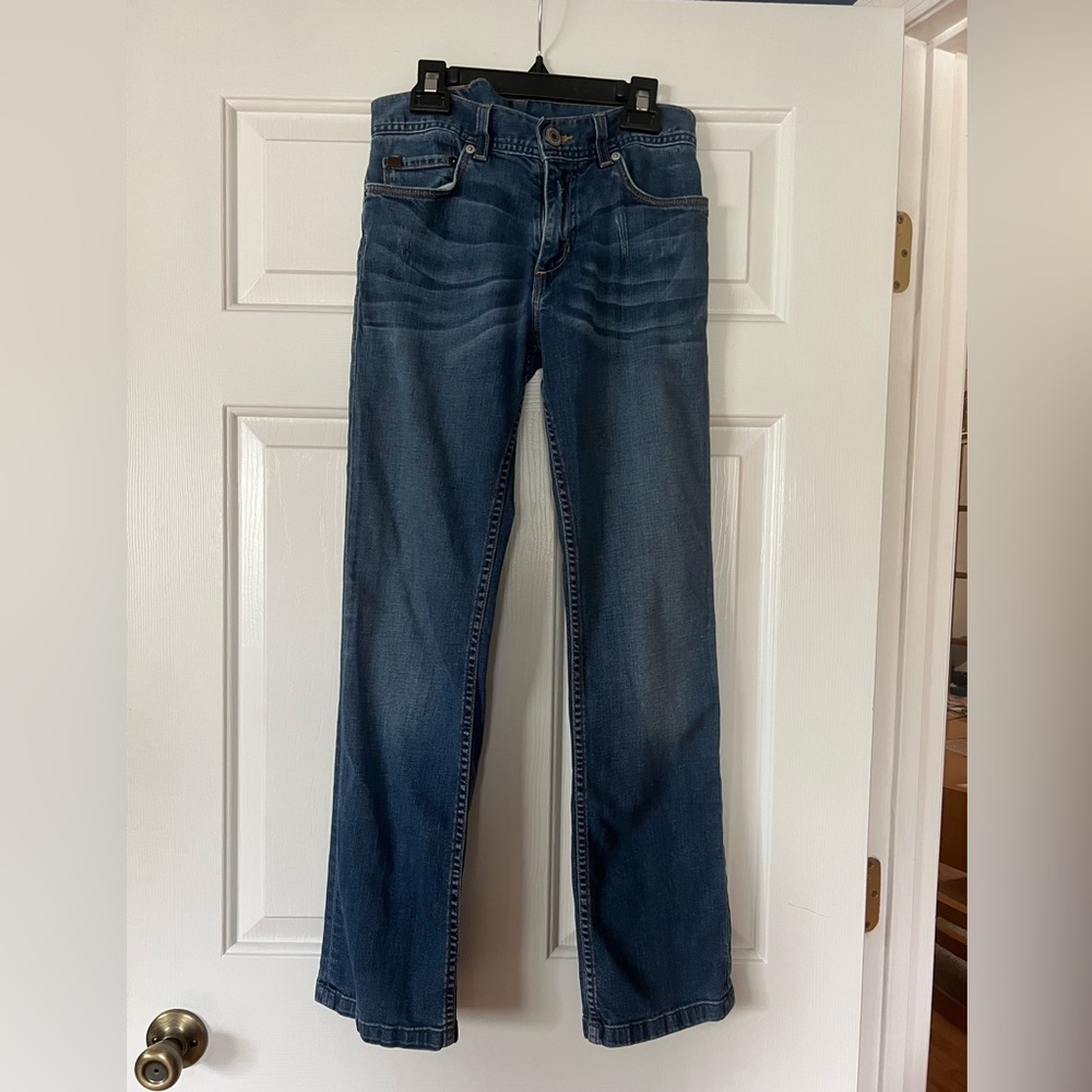 Armani exchange ladies jeans